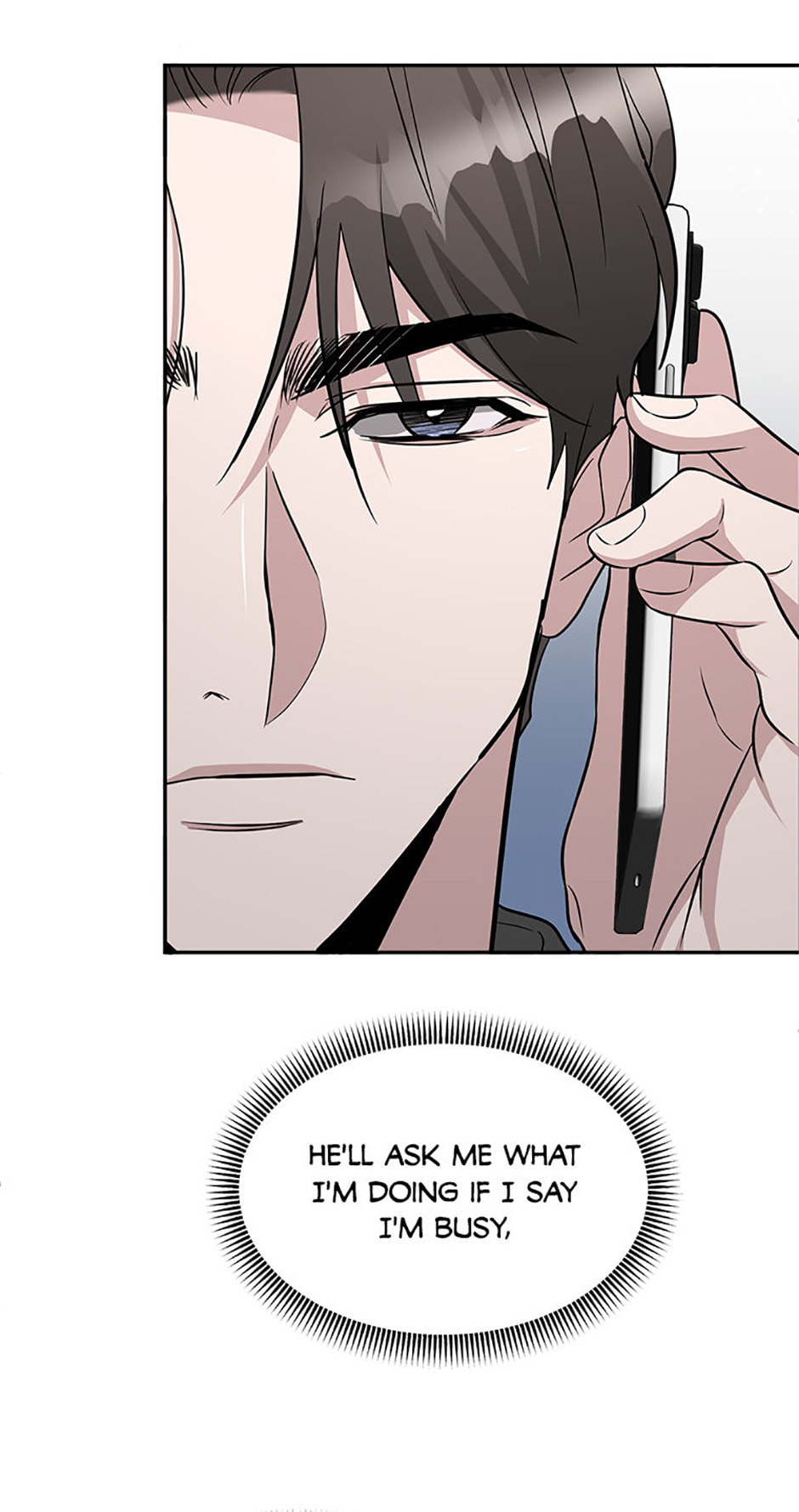 Collectors Chapter 46 page 19 - 