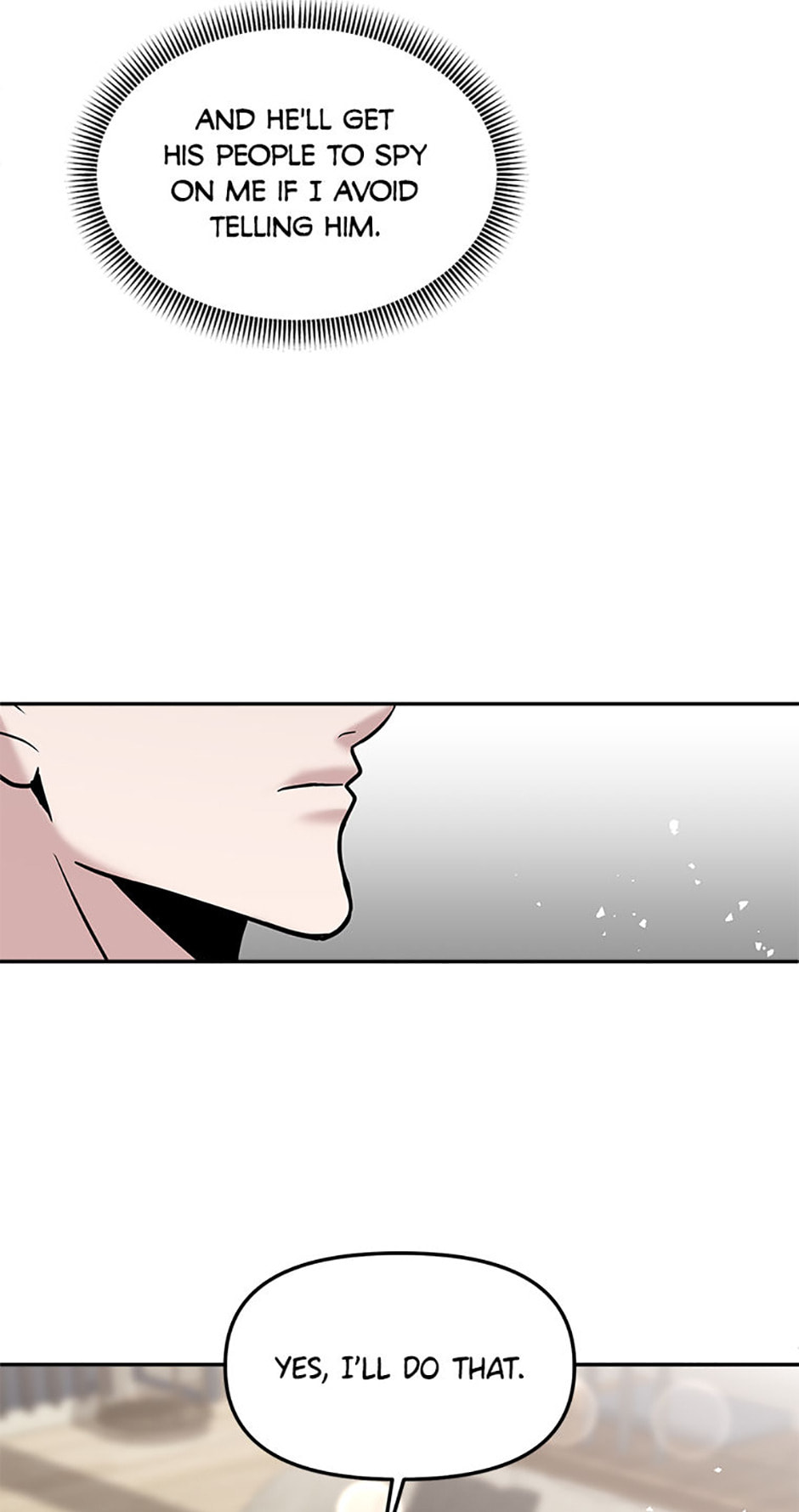 Collectors Chapter 46 page 20 - 
