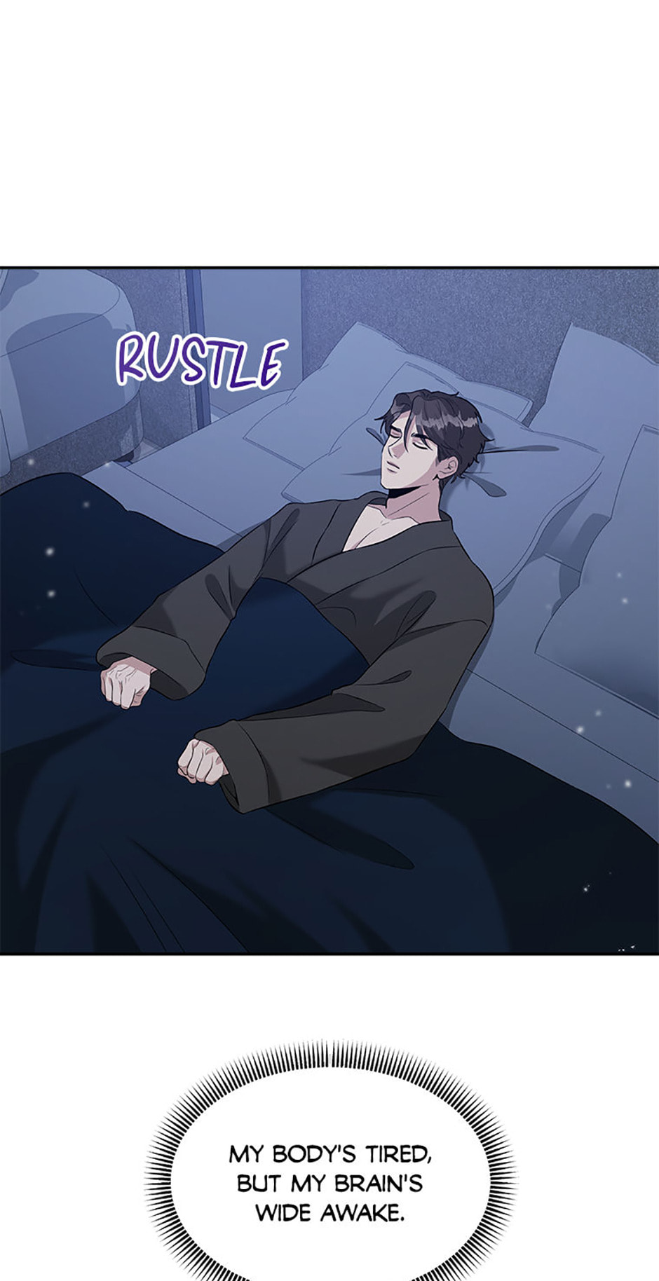 Collectors Chapter 46 page 23 - 