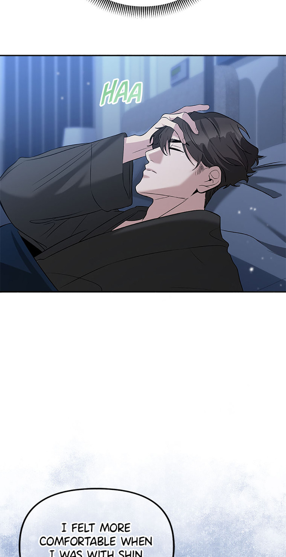 Collectors Chapter 46 page 24 - 