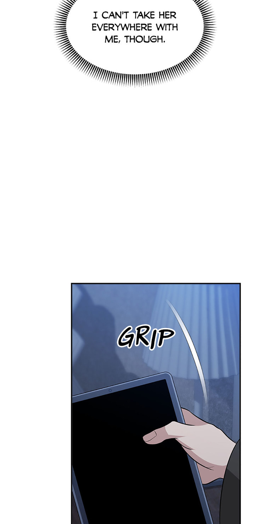 Collectors Chapter 46 page 26 - 