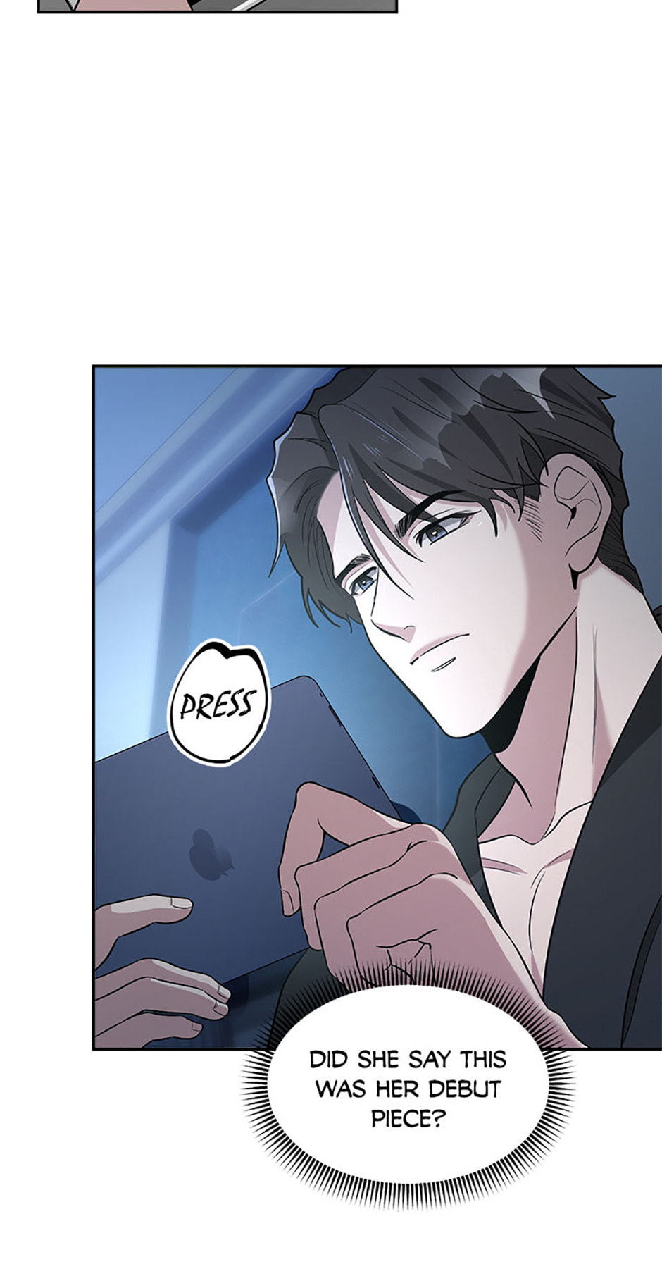 Collectors Chapter 46 page 28 - 