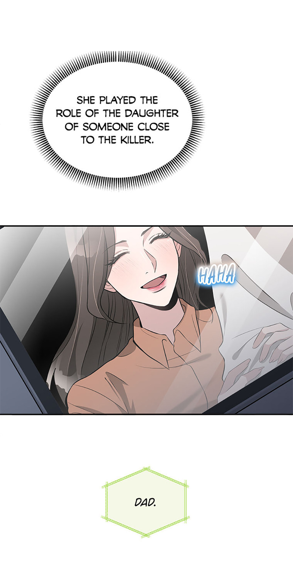 Collectors Chapter 46 page 29 - 