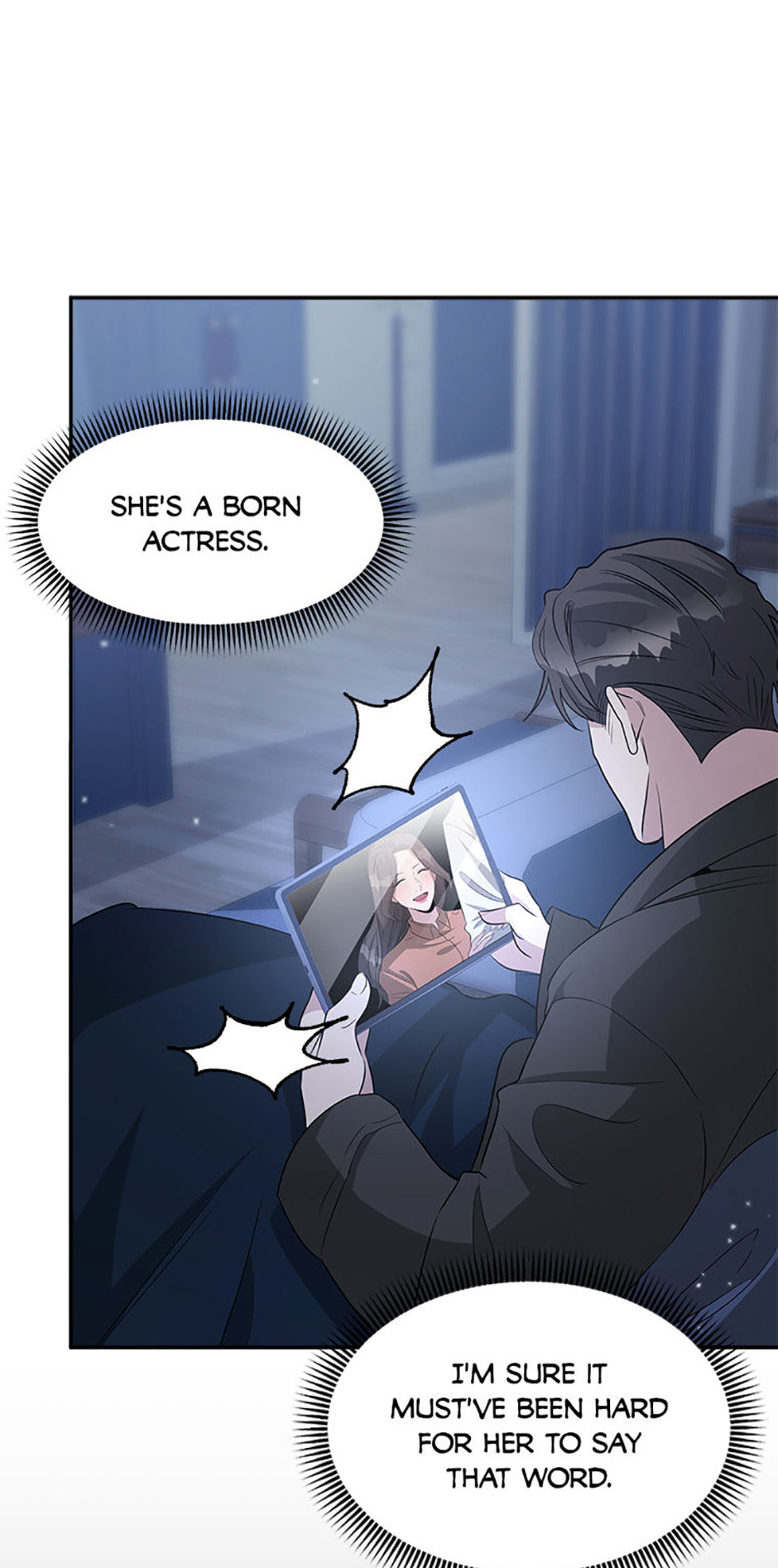 Collectors Chapter 46 page 30 - 