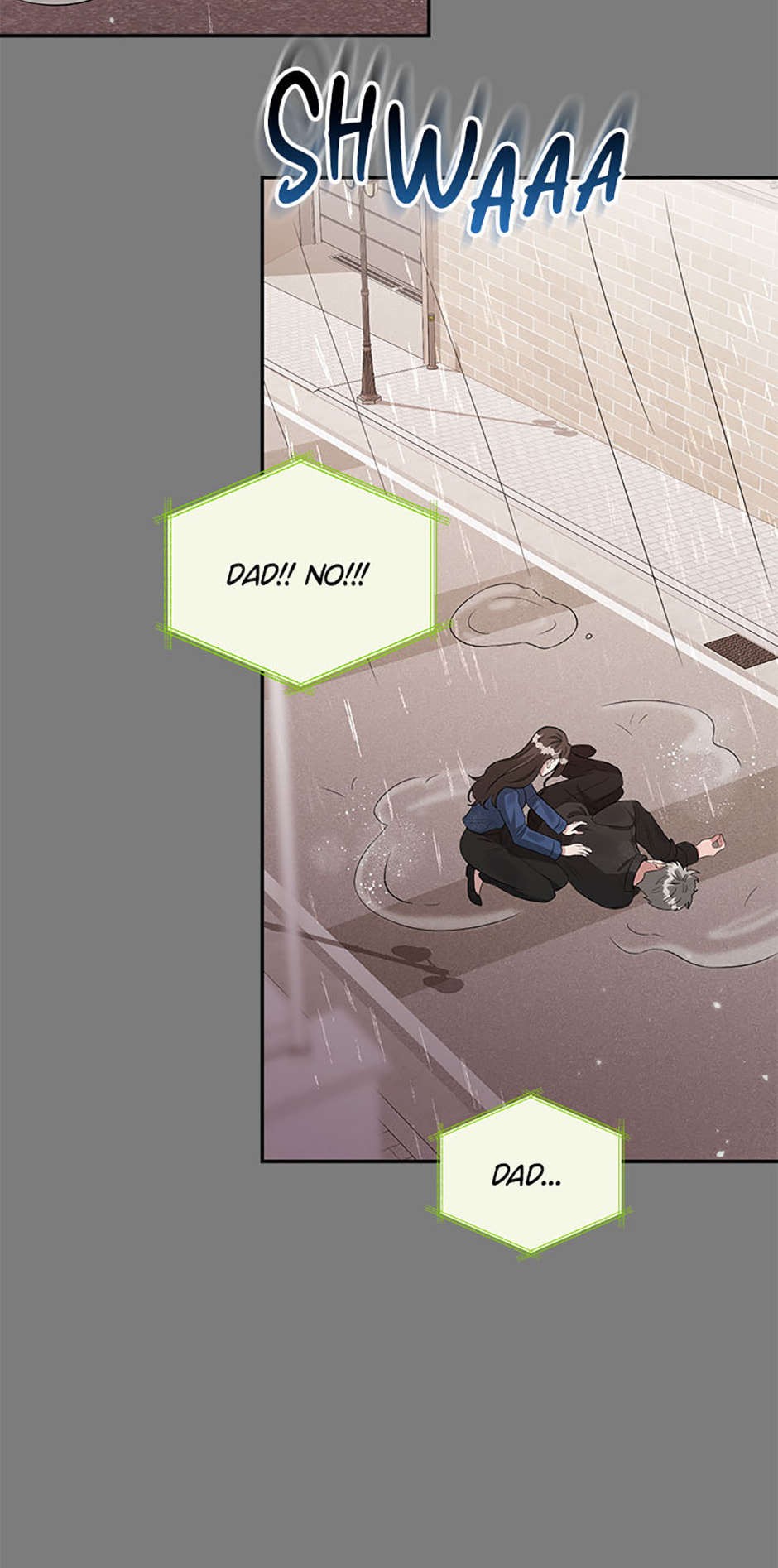 Collectors Chapter 46 page 32 - 