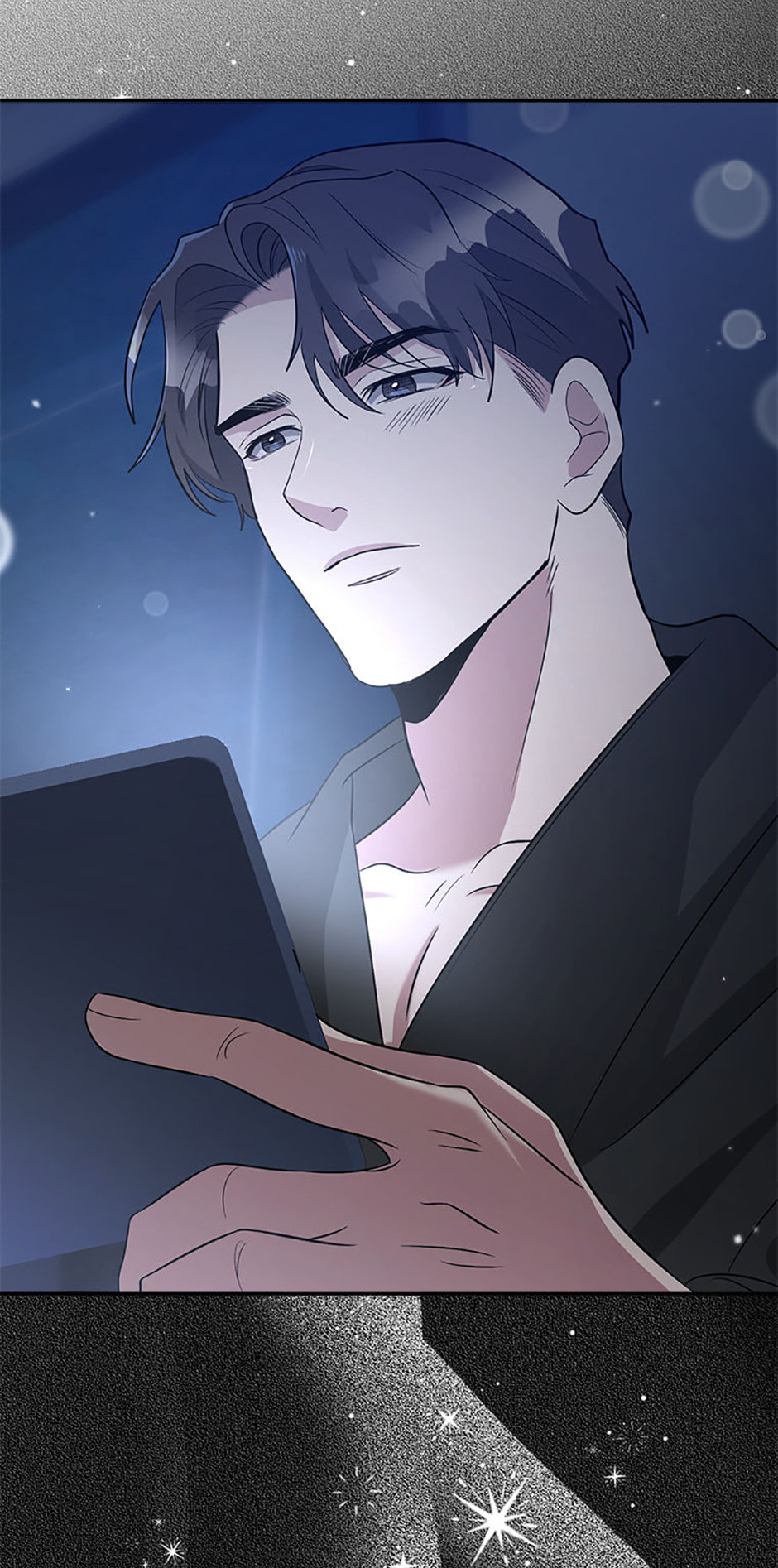 Collectors Chapter 46 page 35 - 