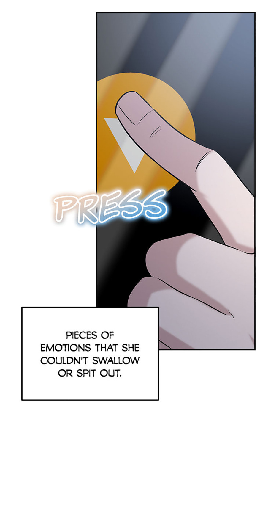 Collectors Chapter 46 page 40 - 