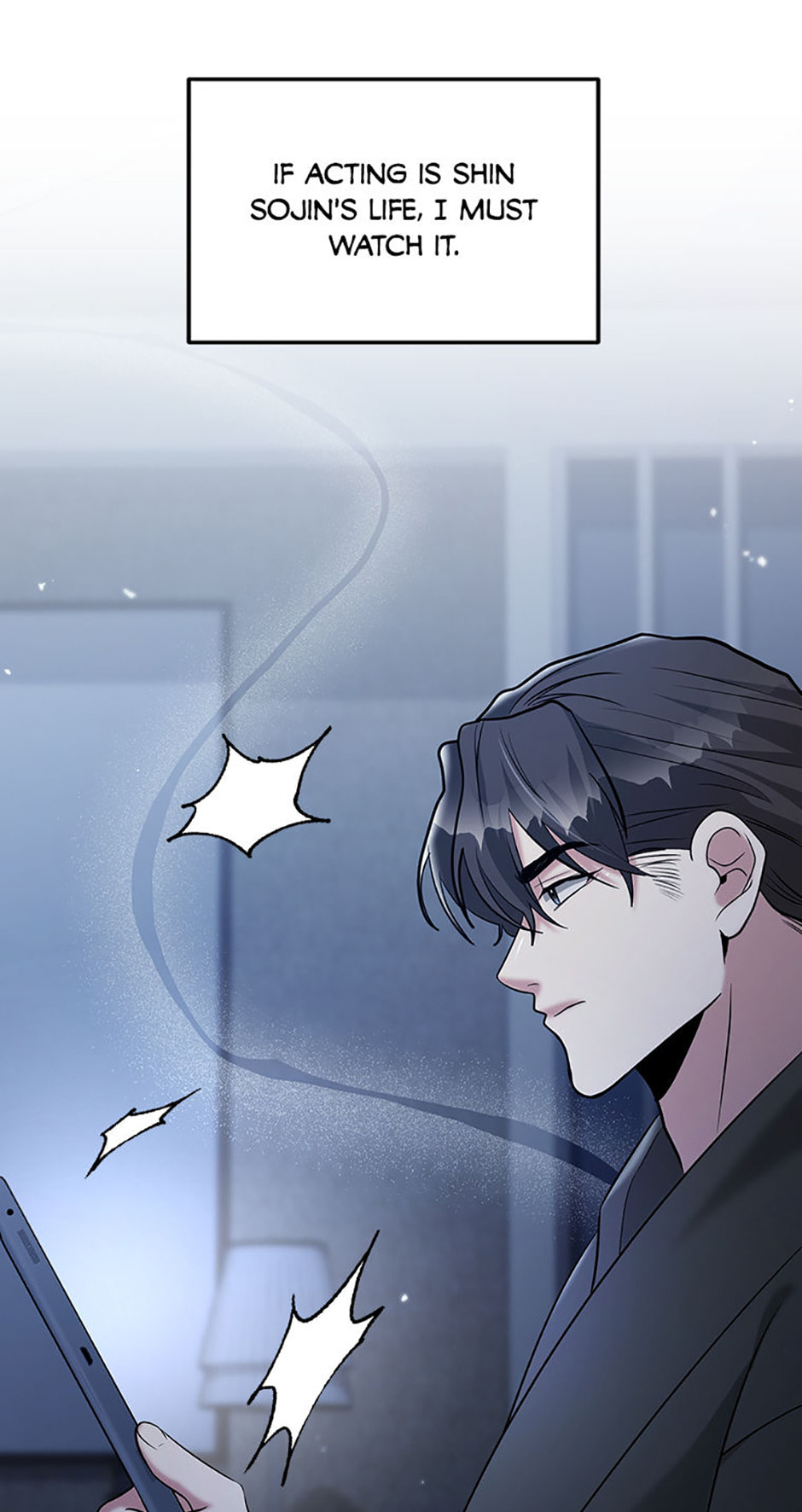 Collectors Chapter 46 page 41 - 