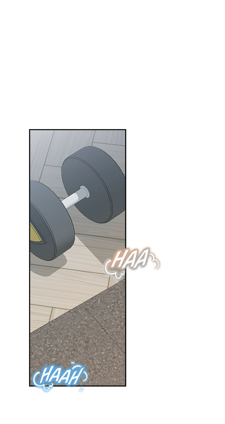 Collectors Chapter 46 page 43 - 