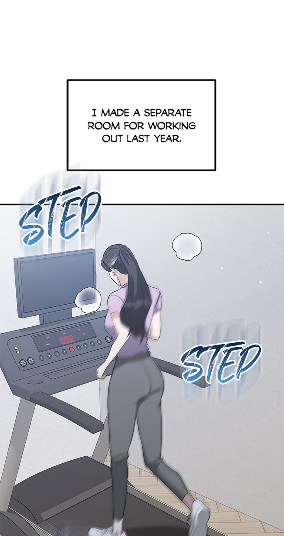Collectors Chapter 46 page 44 - 