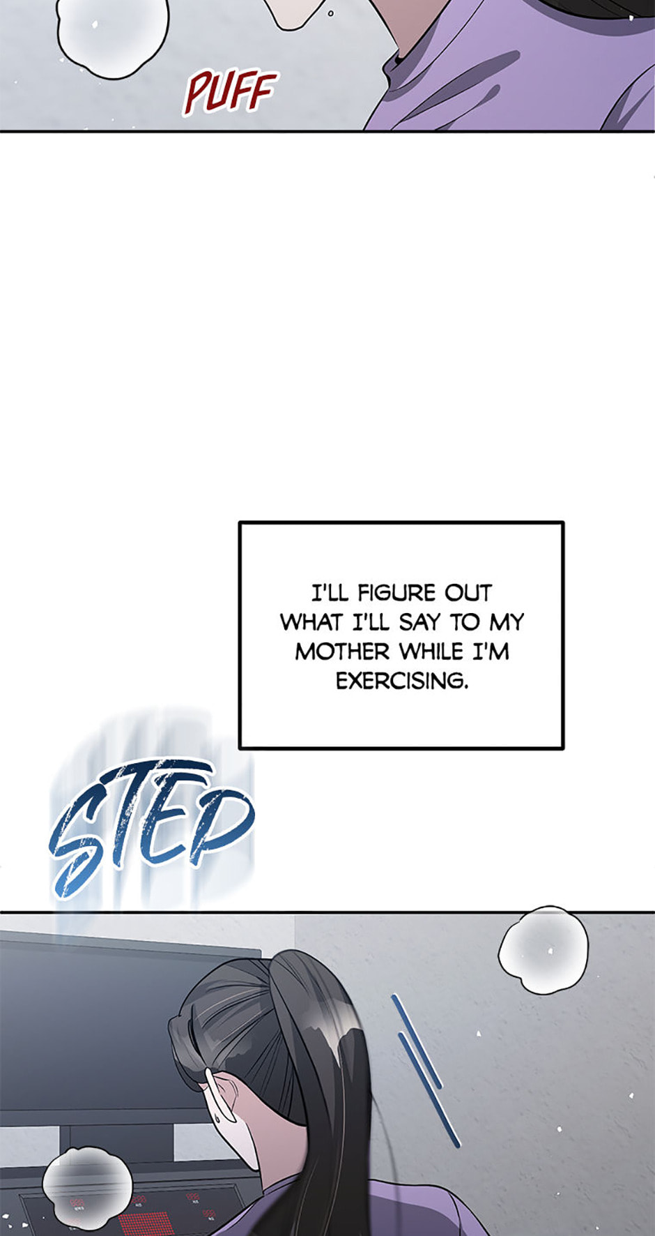 Collectors Chapter 46 page 46 - 