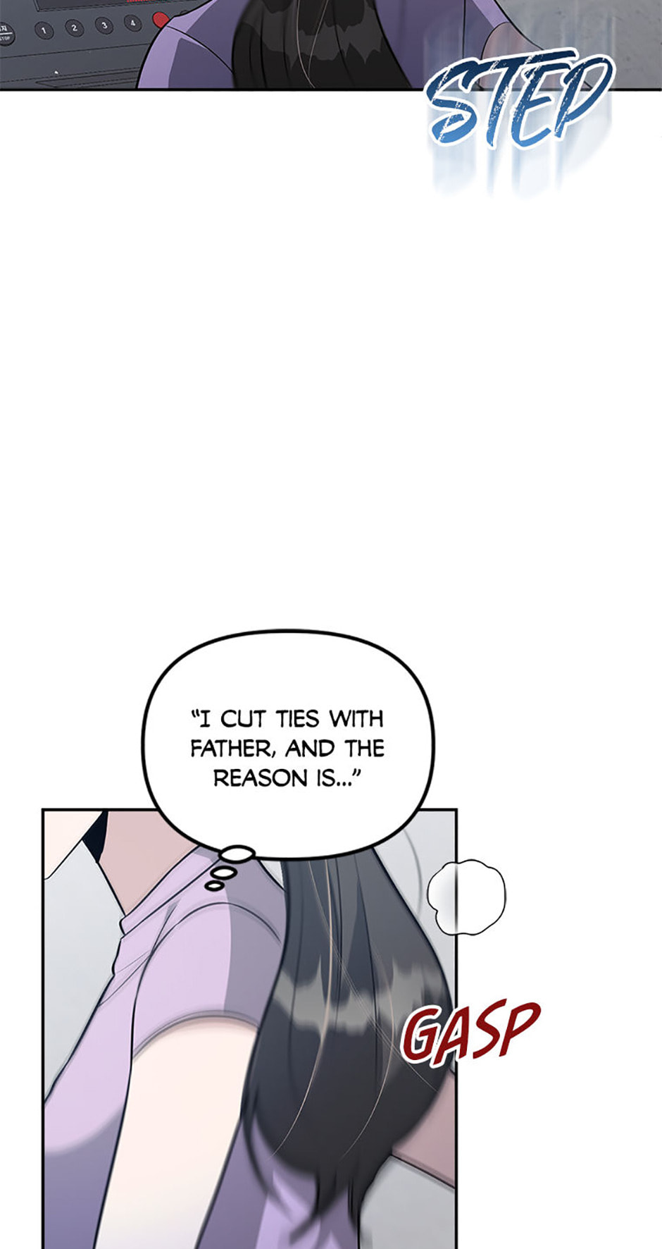 Collectors Chapter 46 page 47 - 