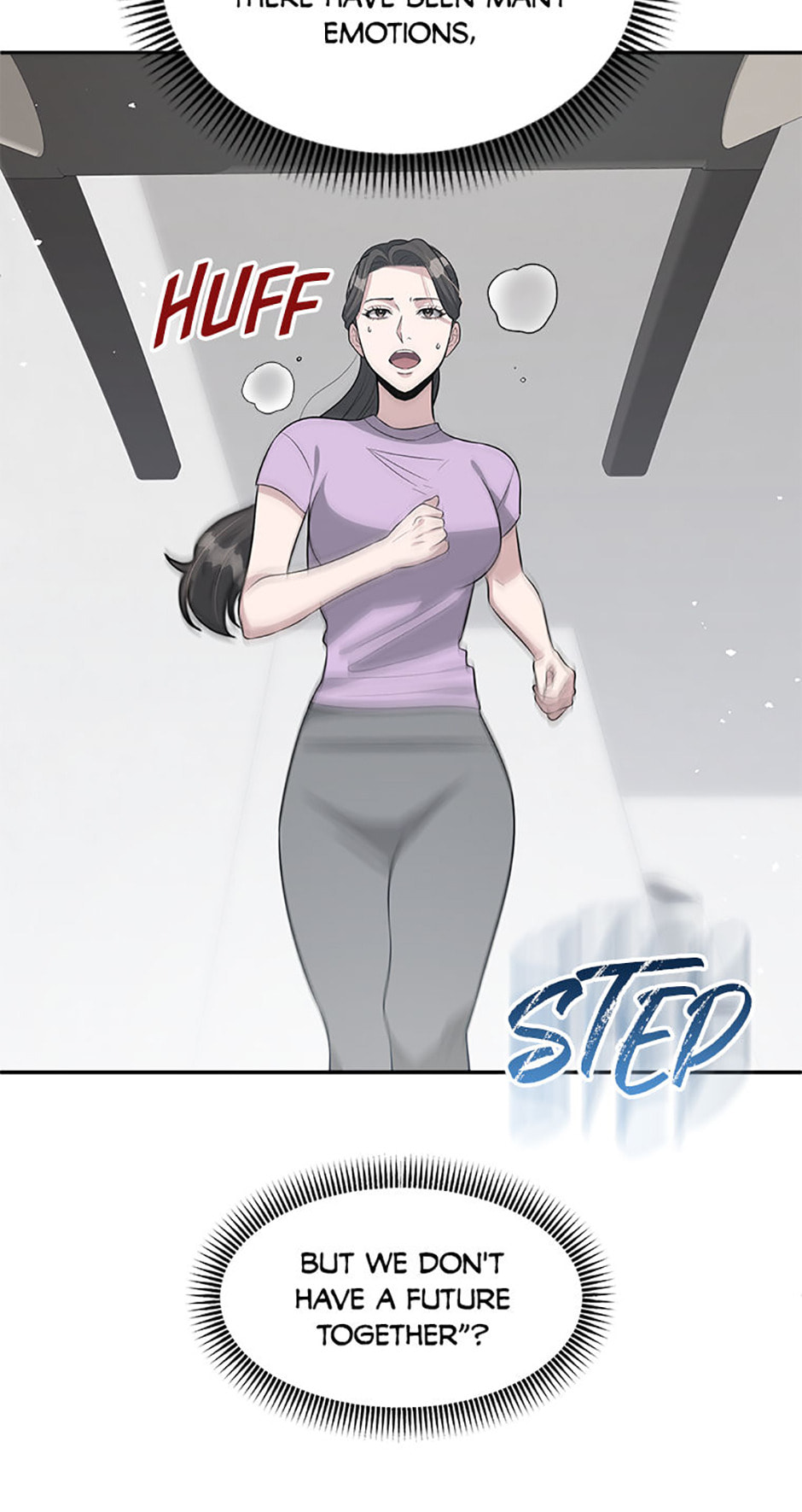 Collectors Chapter 46 page 50 - 