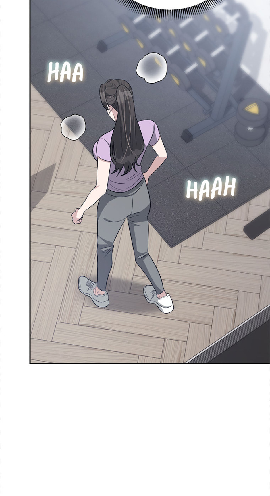 Collectors Chapter 46 page 52 - 