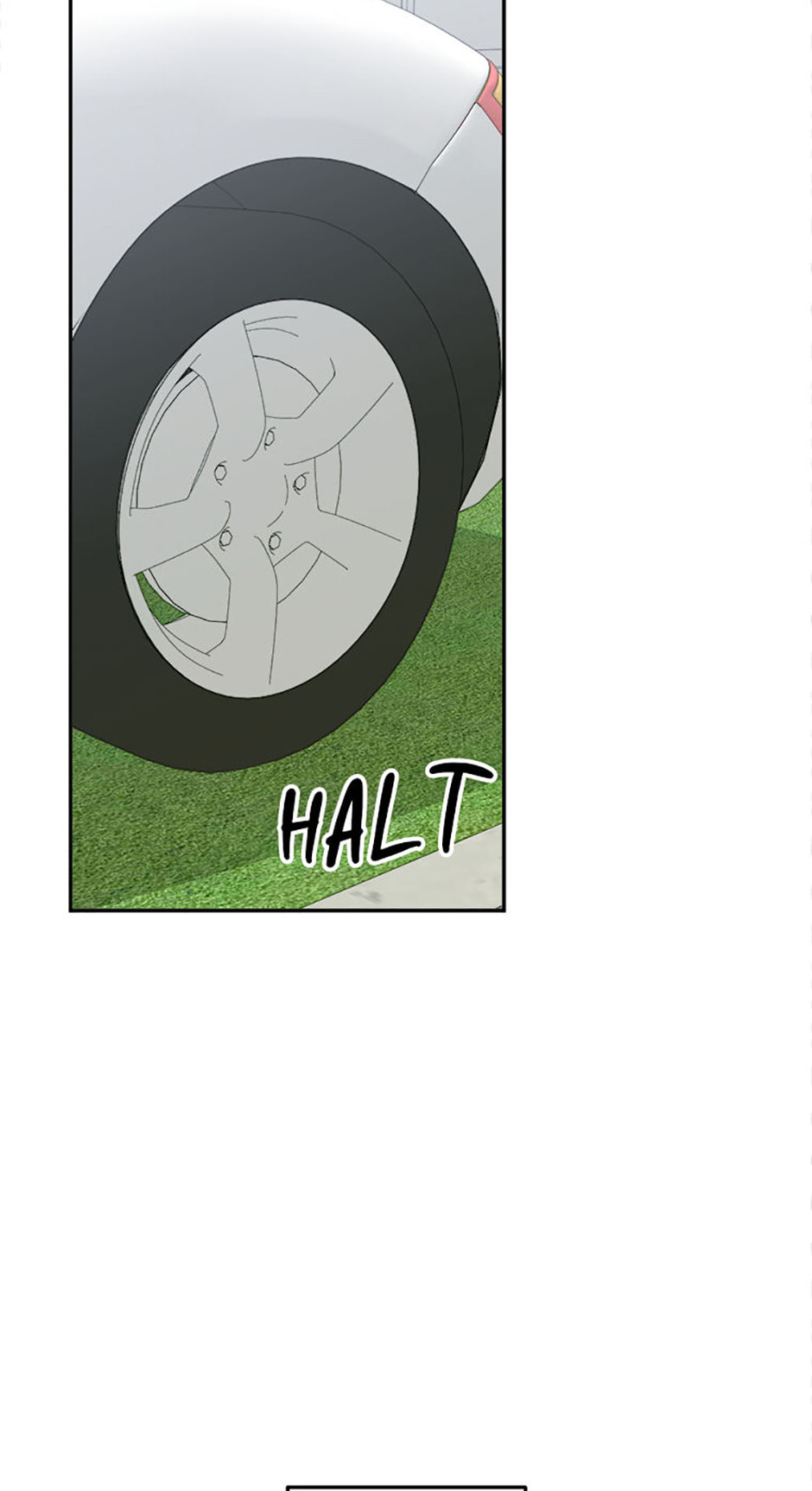 Collectors Chapter 46 page 55 - 