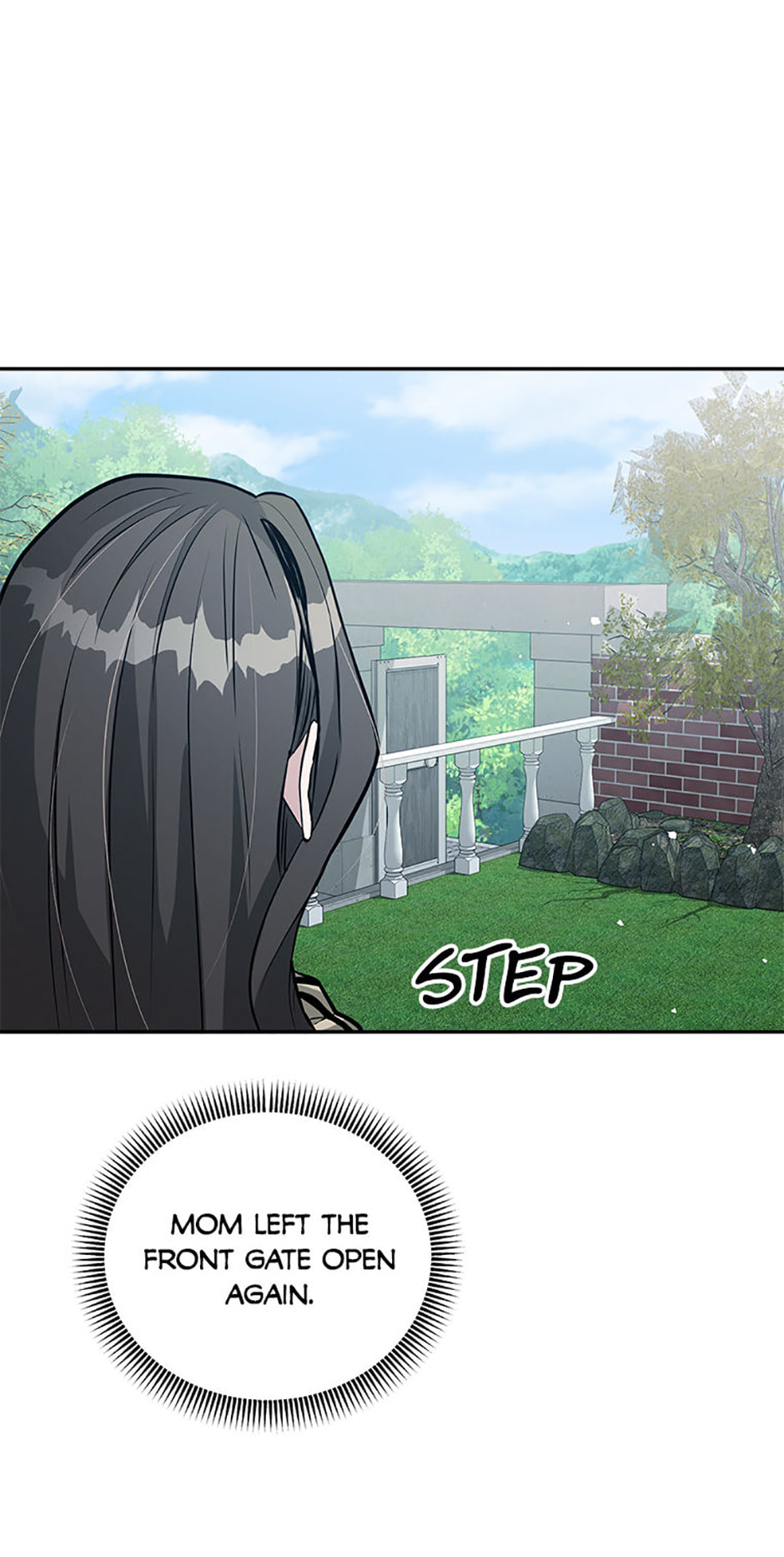 Collectors Chapter 46 page 58 - 