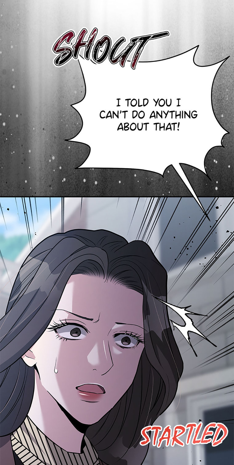 Collectors Chapter 46 page 61 - 