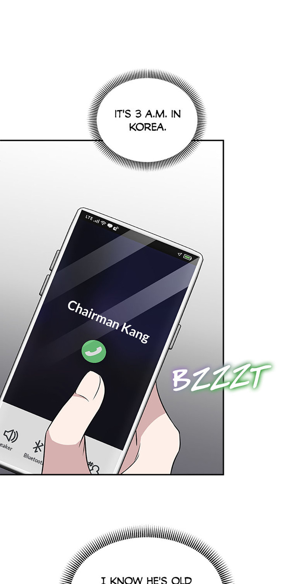 Collectors Chapter 46 page 10 - 