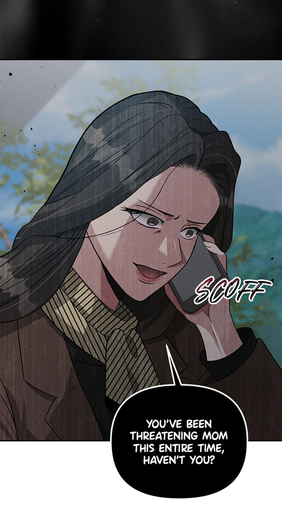 Collectors Chapter 47 page 12 - 