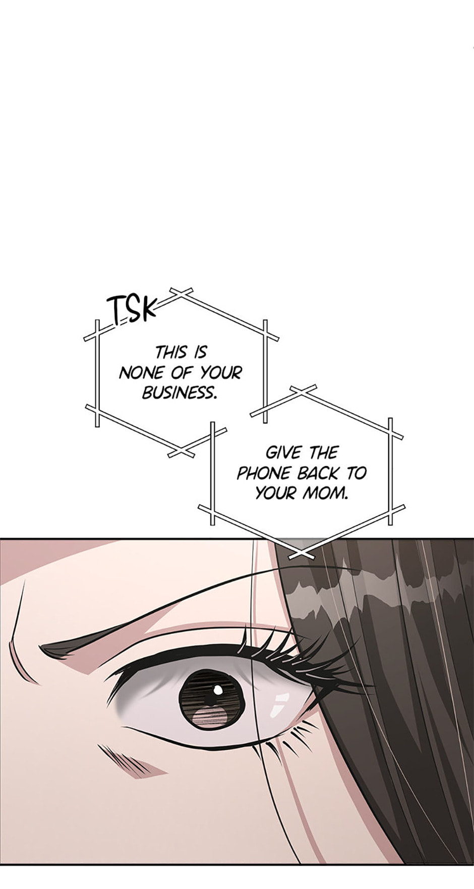 Collectors Chapter 47 page 13 - 