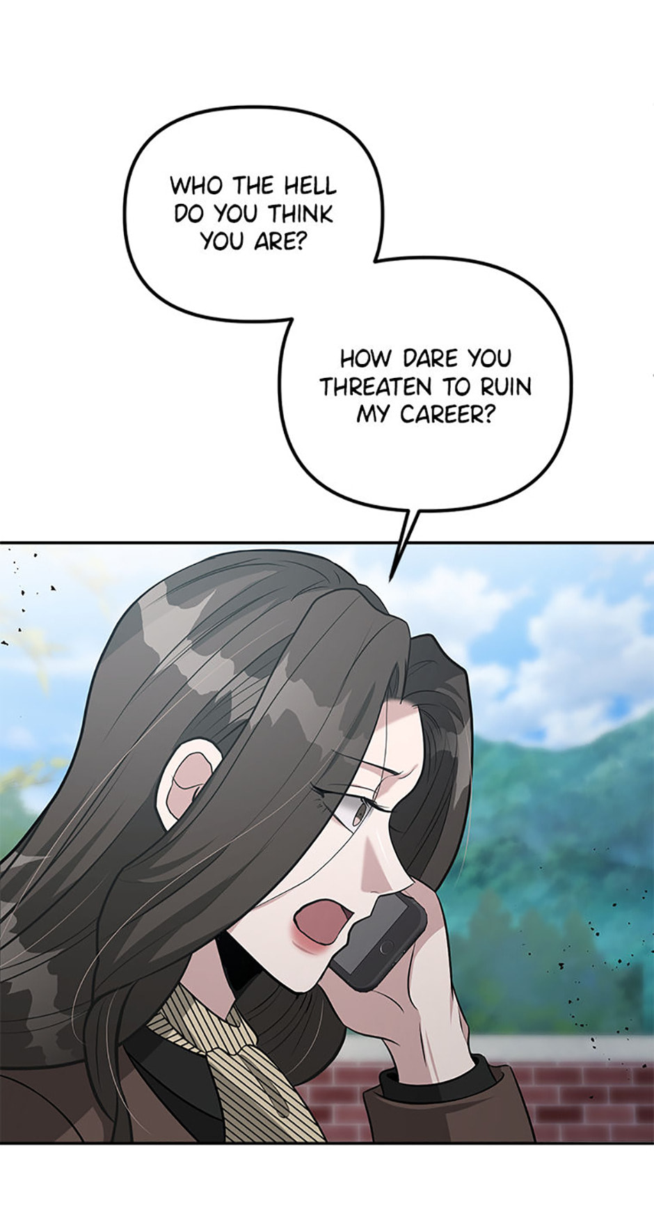 Collectors Chapter 47 page 14 - 
