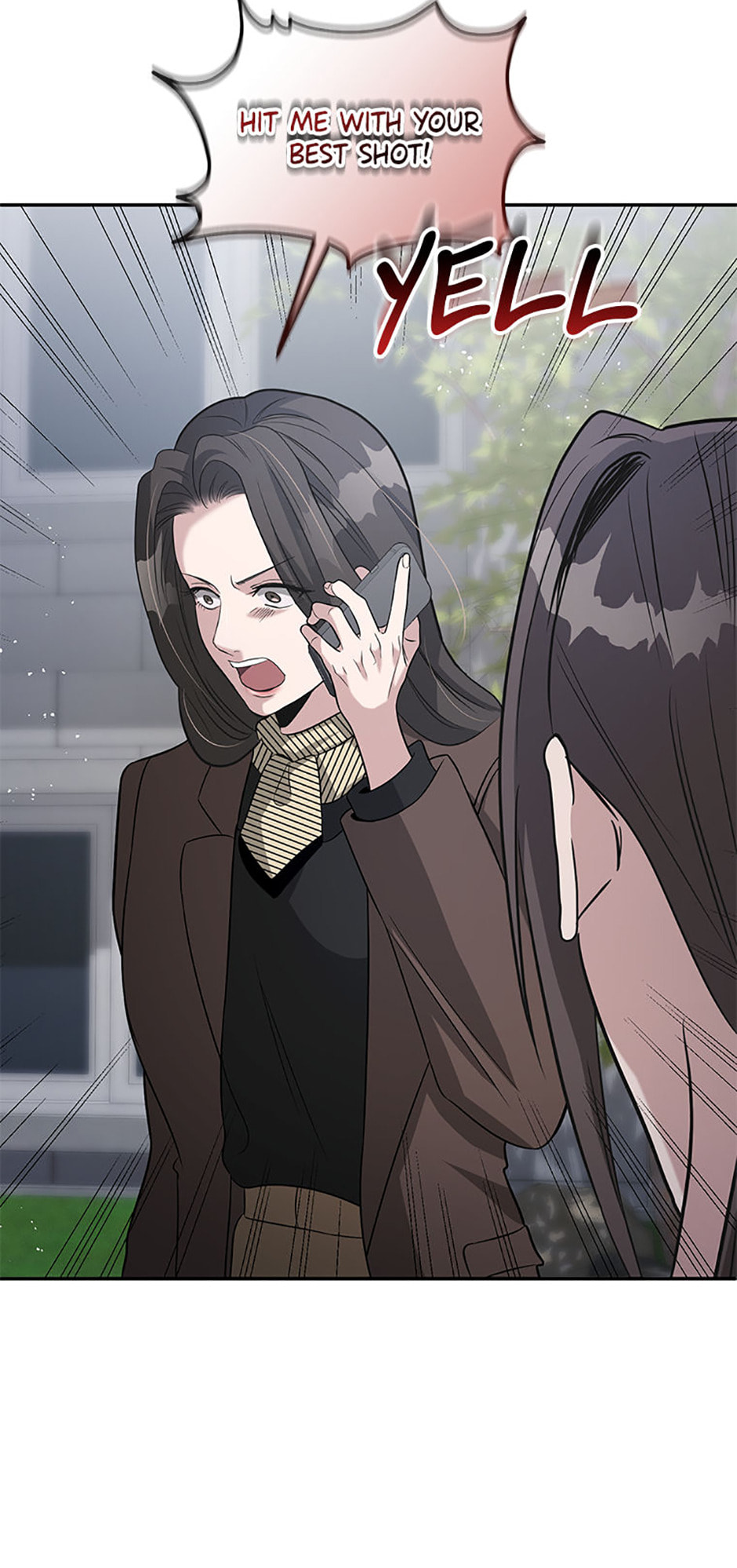 Collectors Chapter 47 page 17 - 