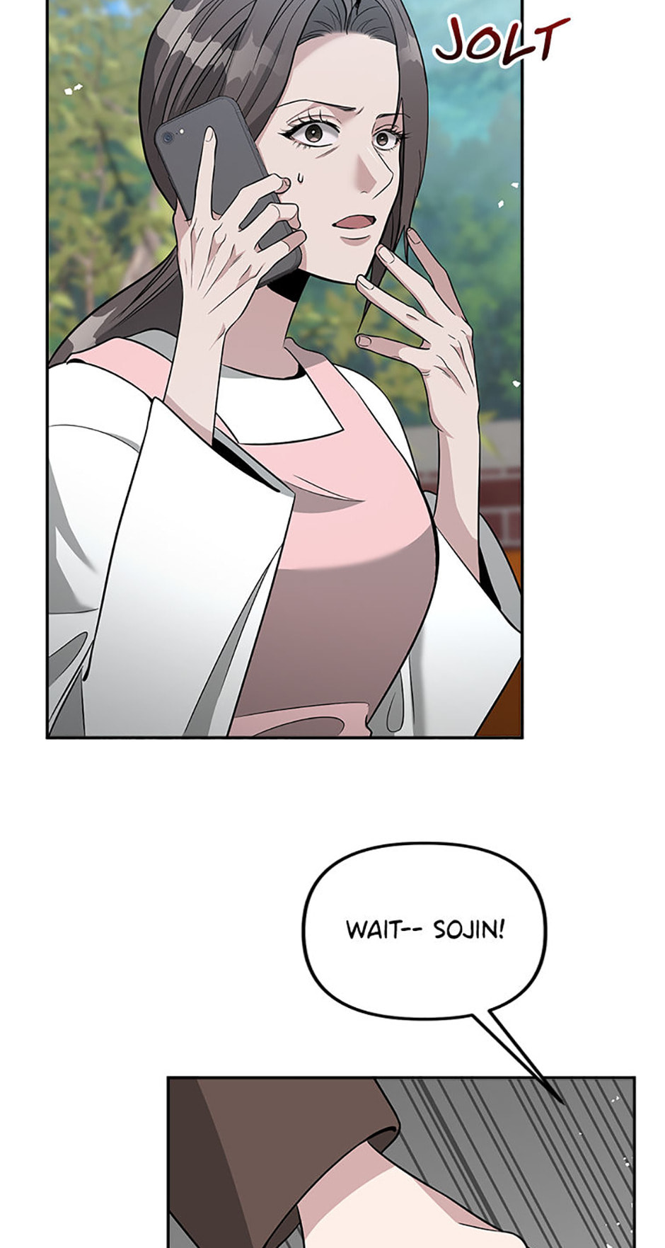 Collectors Chapter 47 page 3 - 