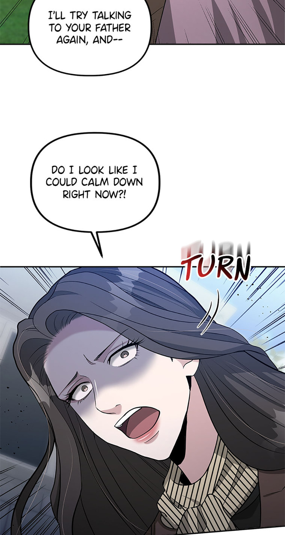 Collectors Chapter 47 page 21 - 