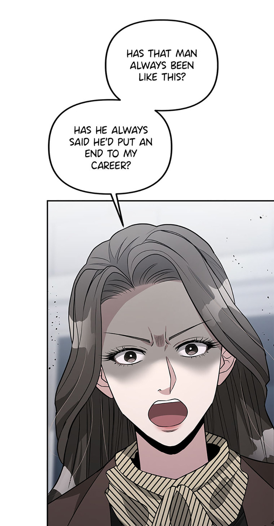 Collectors Chapter 47 page 27 - 