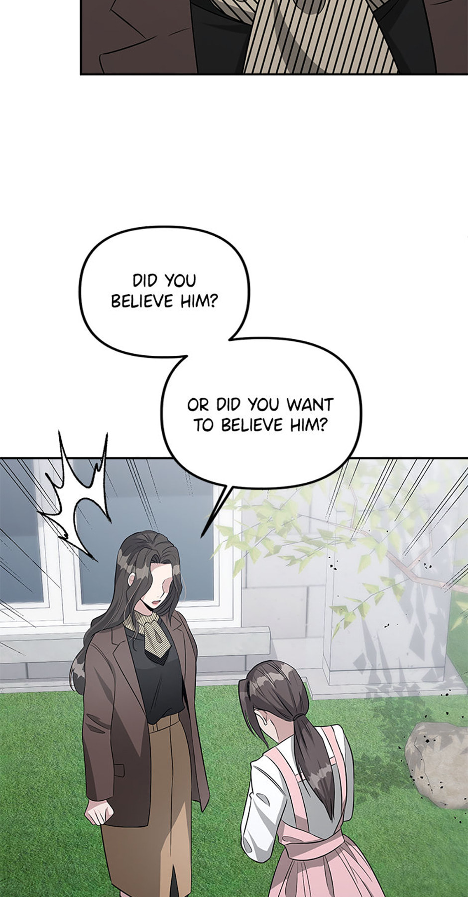 Collectors Chapter 47 page 28 - 