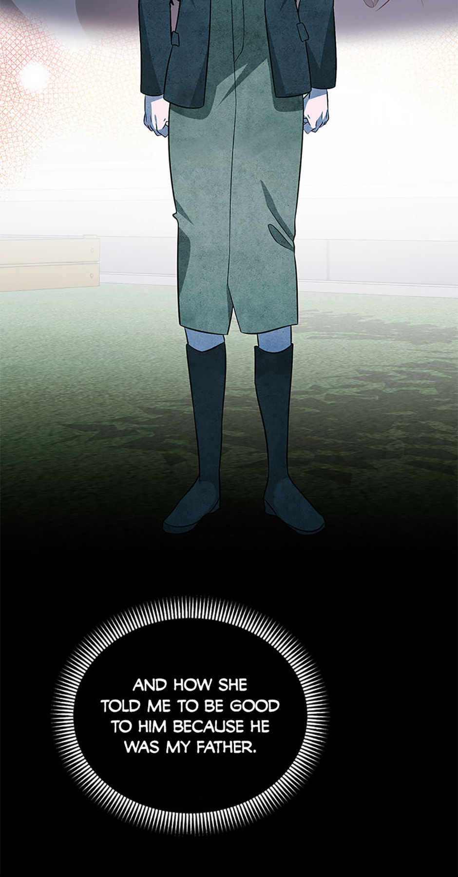 Collectors Chapter 47 page 32 - 