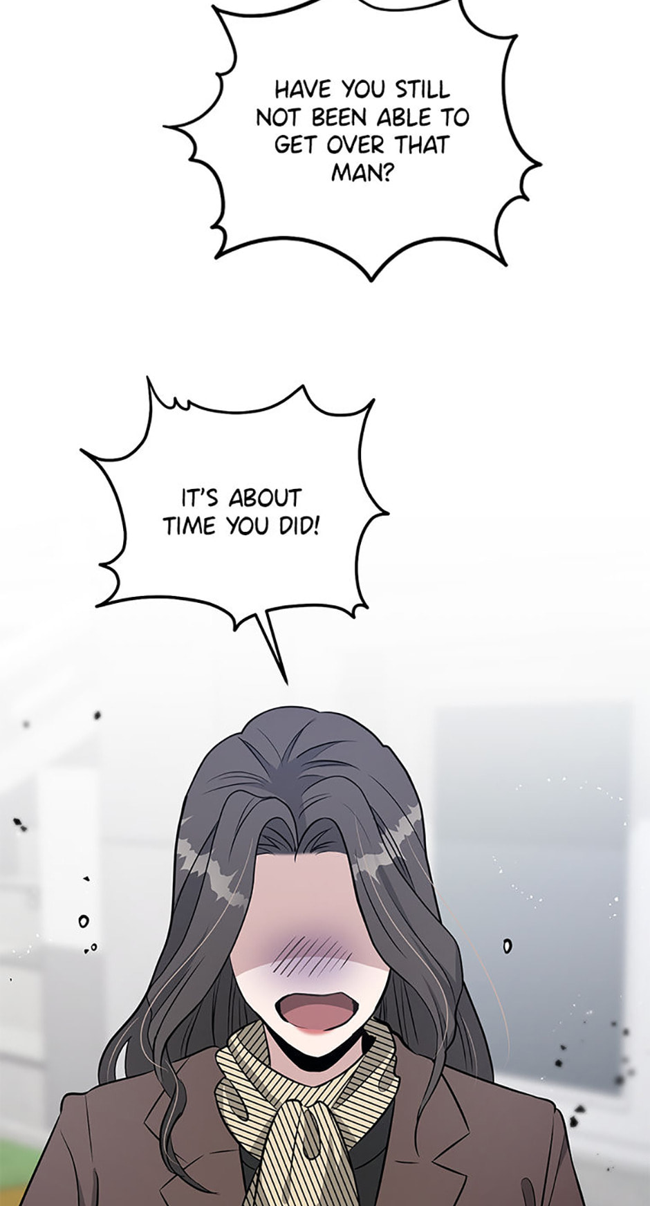 Collectors Chapter 47 page 35 - 