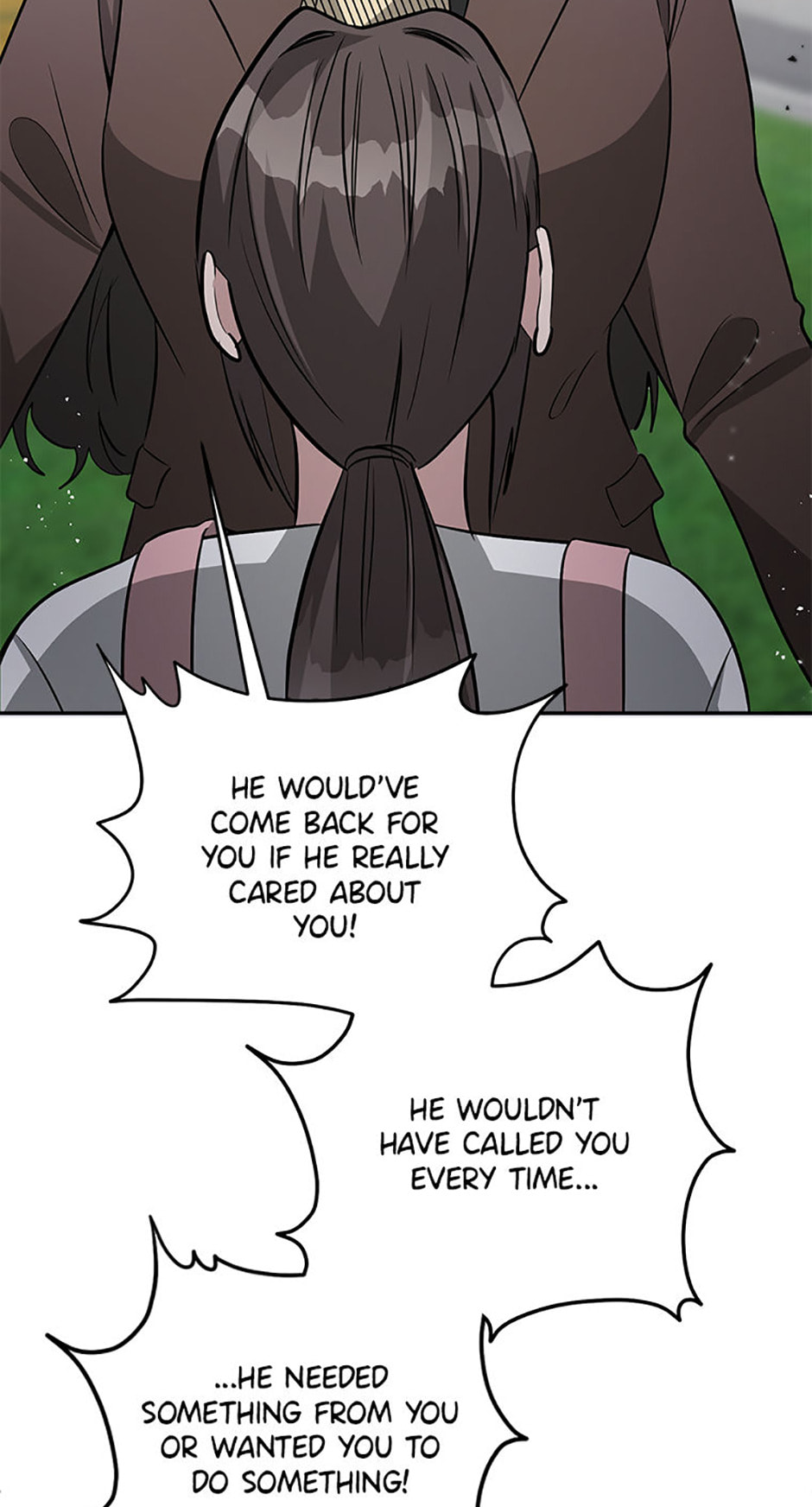 Collectors Chapter 47 page 36 - 