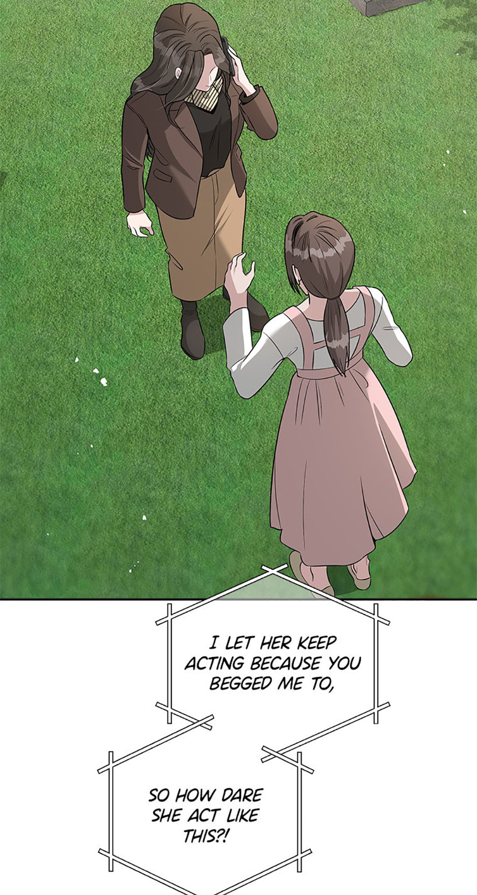 Collectors Chapter 47 page 6 - 