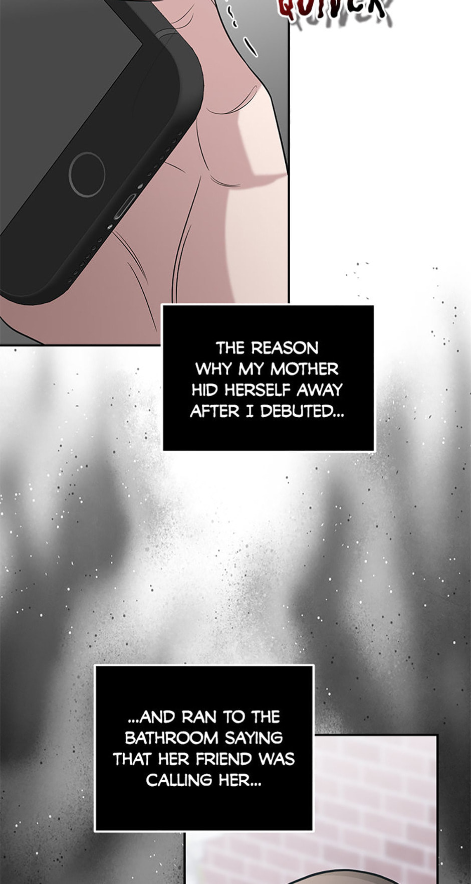 Collectors Chapter 47 page 10 - 