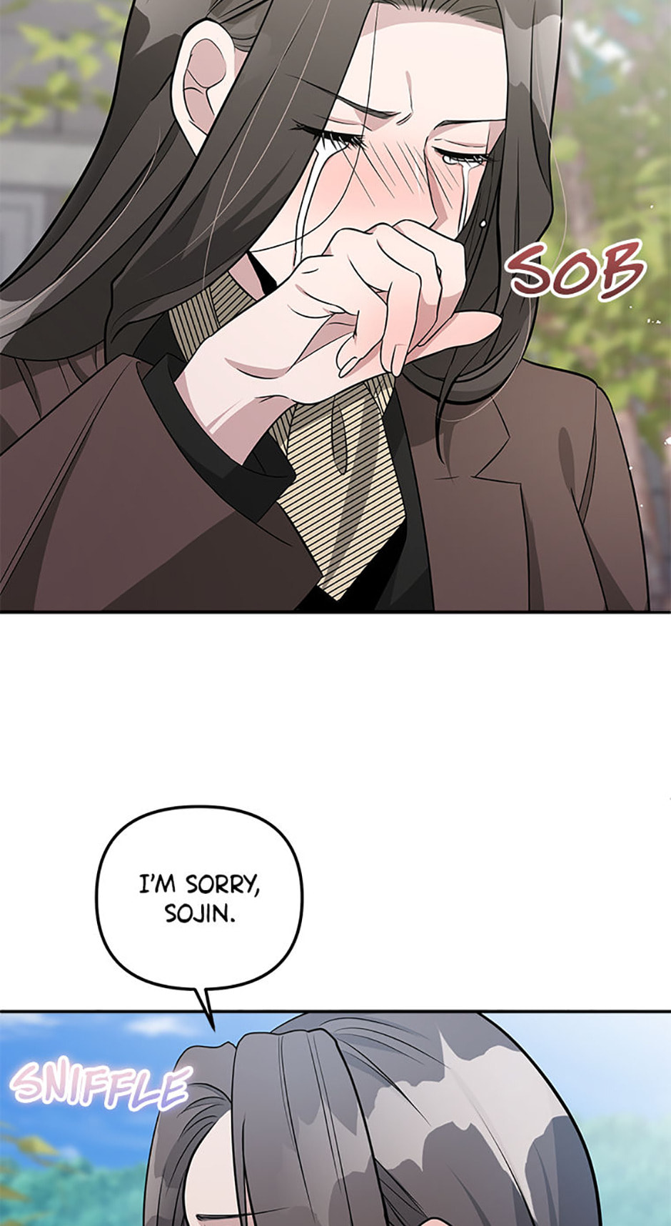 Collectors Chapter 48 page 11 - 