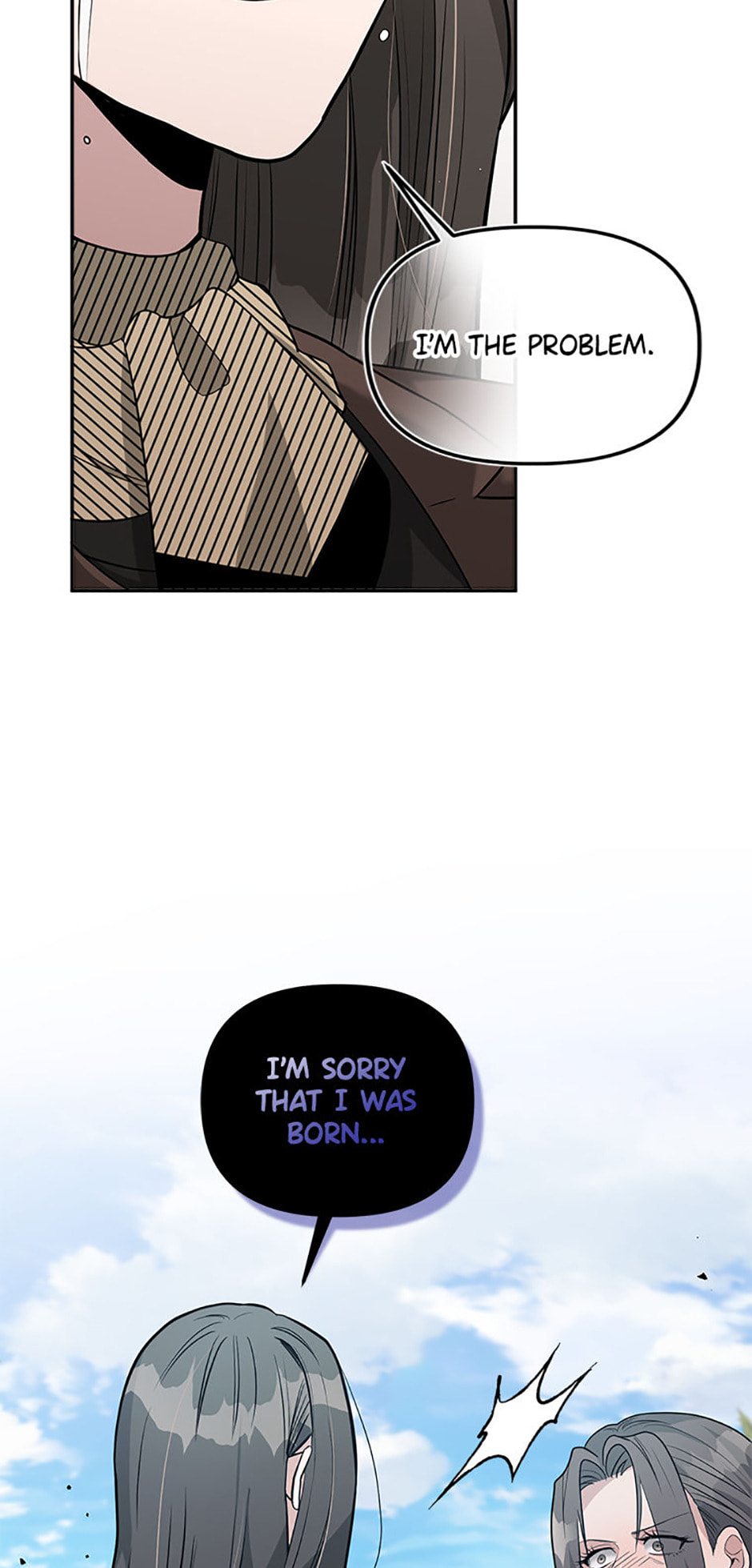 Collectors Chapter 48 page 3 - 