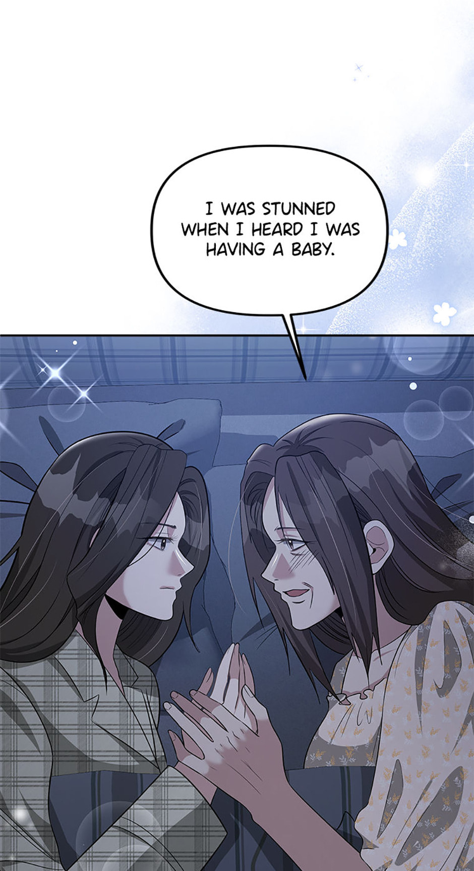 Collectors Chapter 48 page 22 - 