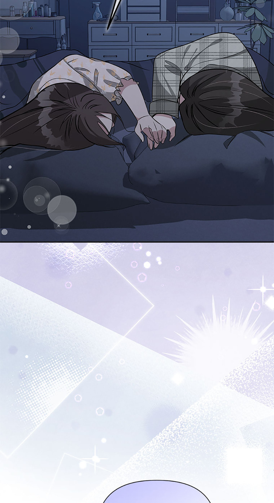 Collectors Chapter 48 page 25 - 