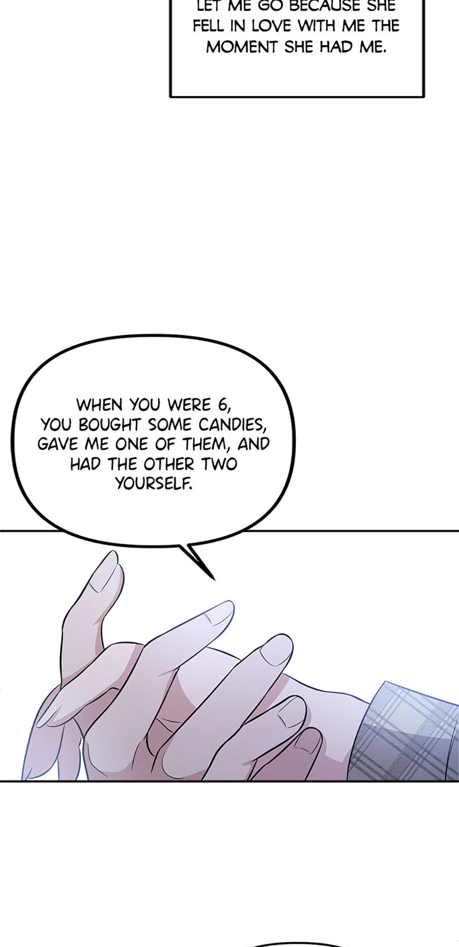 Collectors Chapter 48 page 28 - 