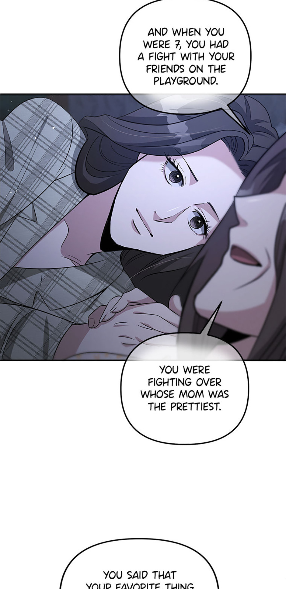 Collectors Chapter 48 page 29 - 