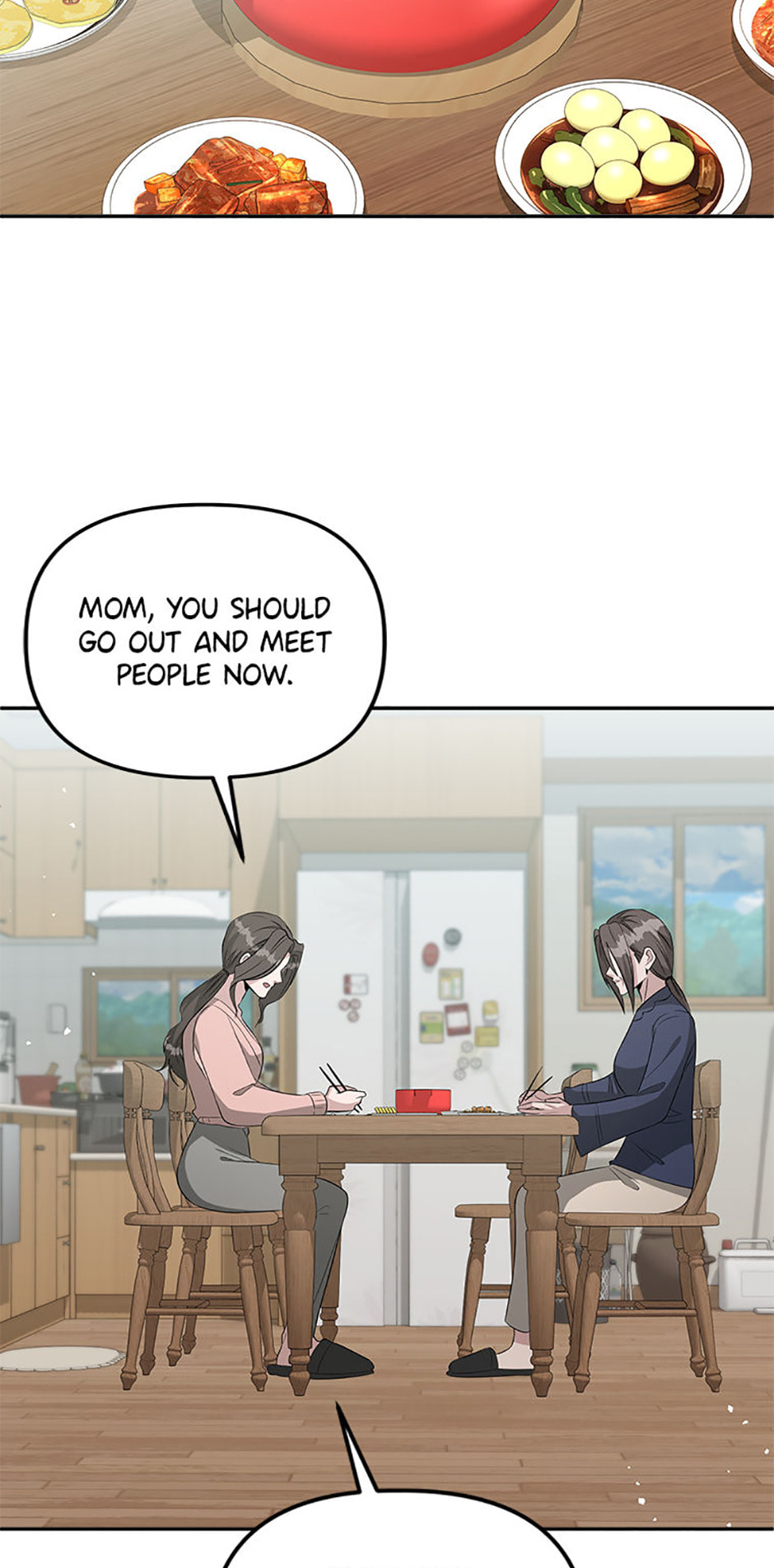 Collectors Chapter 48 page 37 - 