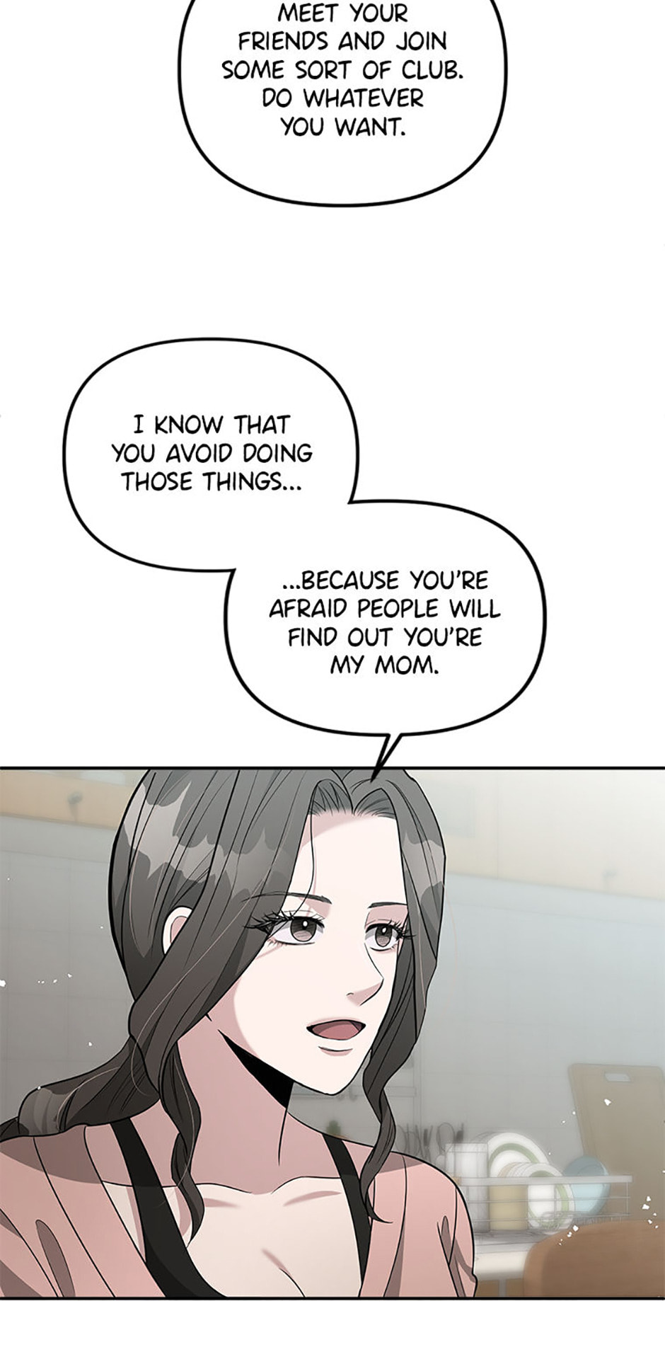 Collectors Chapter 48 page 38 - 