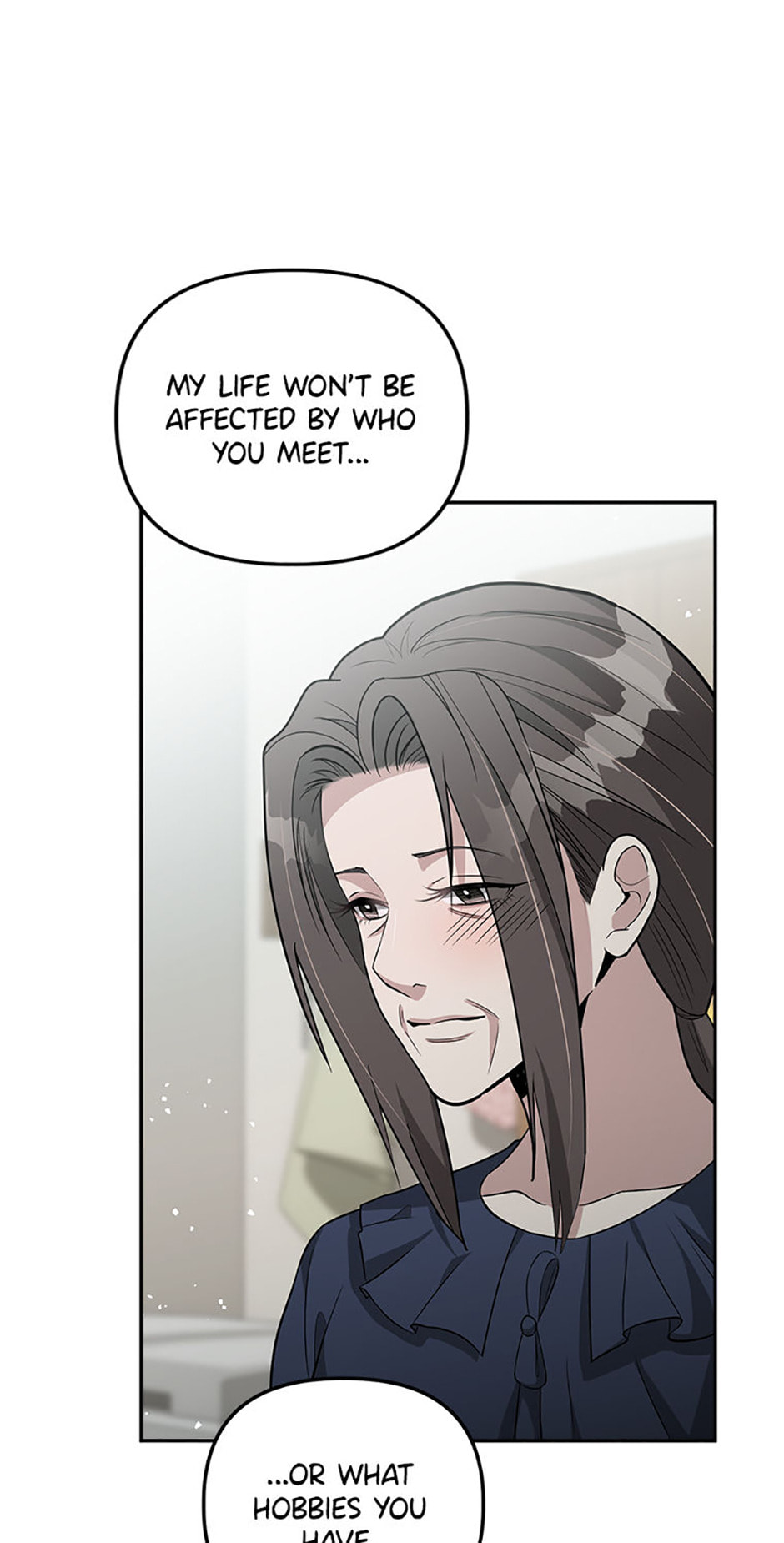 Collectors Chapter 48 page 39 - 
