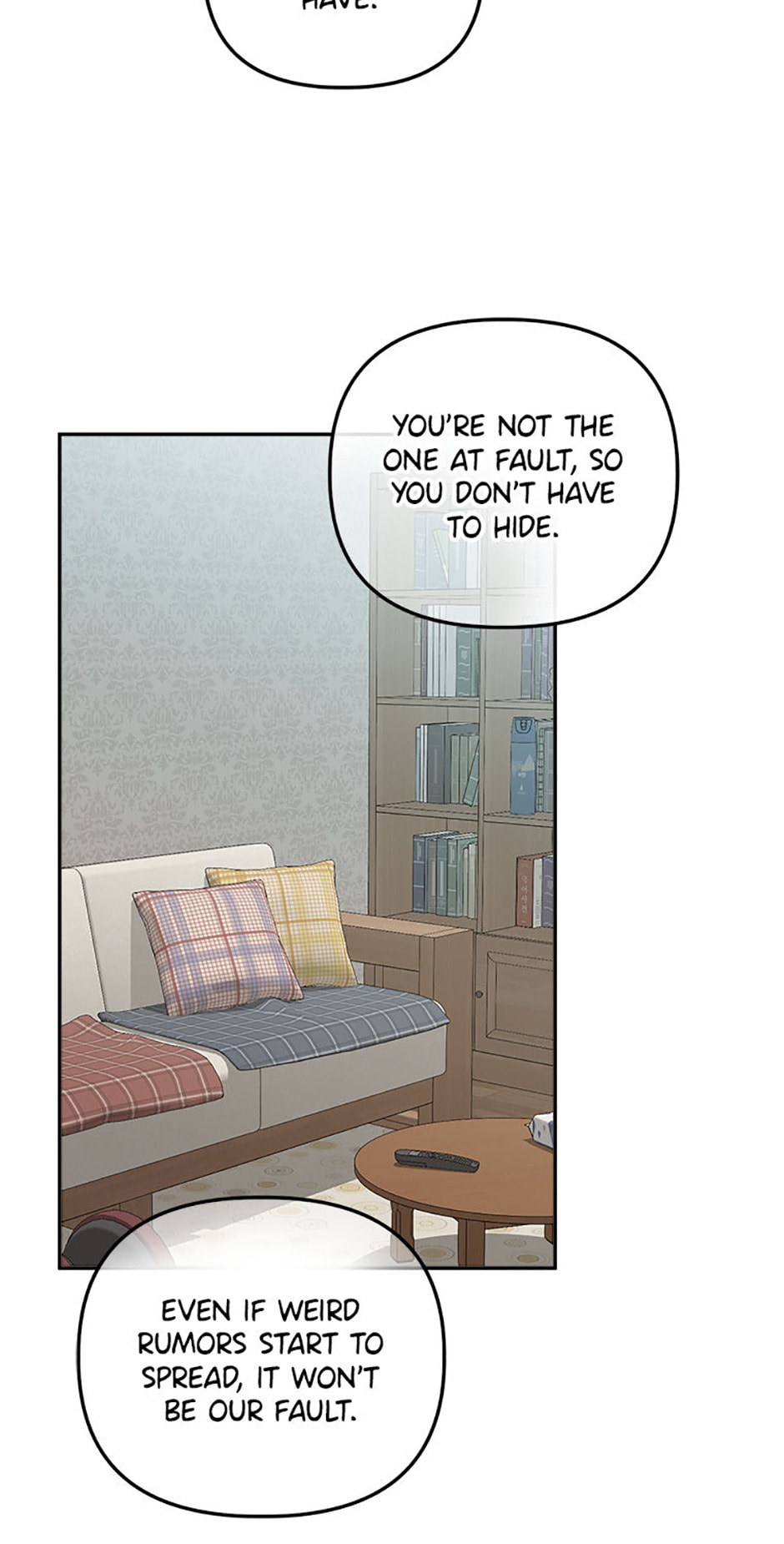 Collectors Chapter 48 page 40 - 