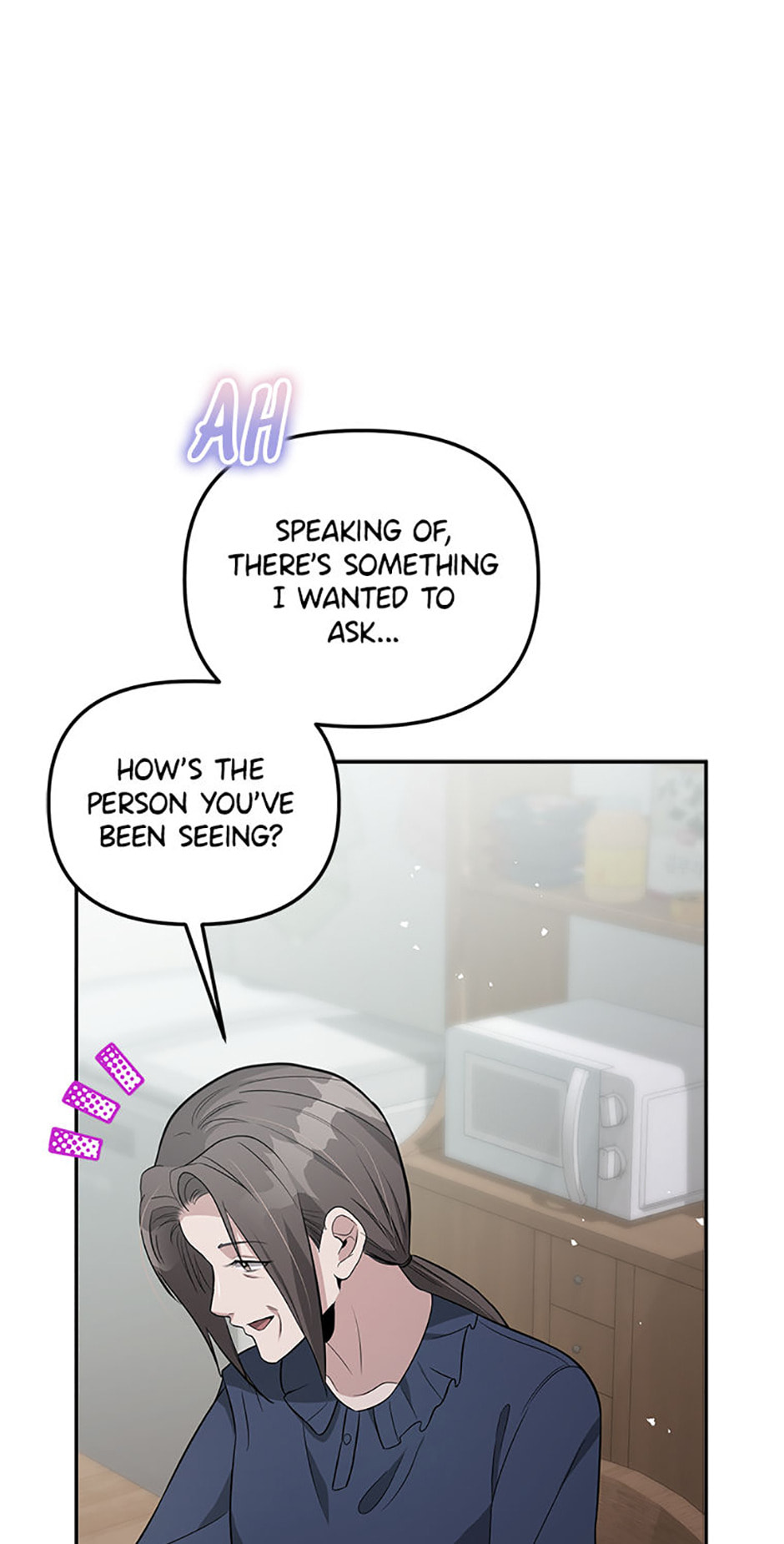 Collectors Chapter 48 page 45 - 