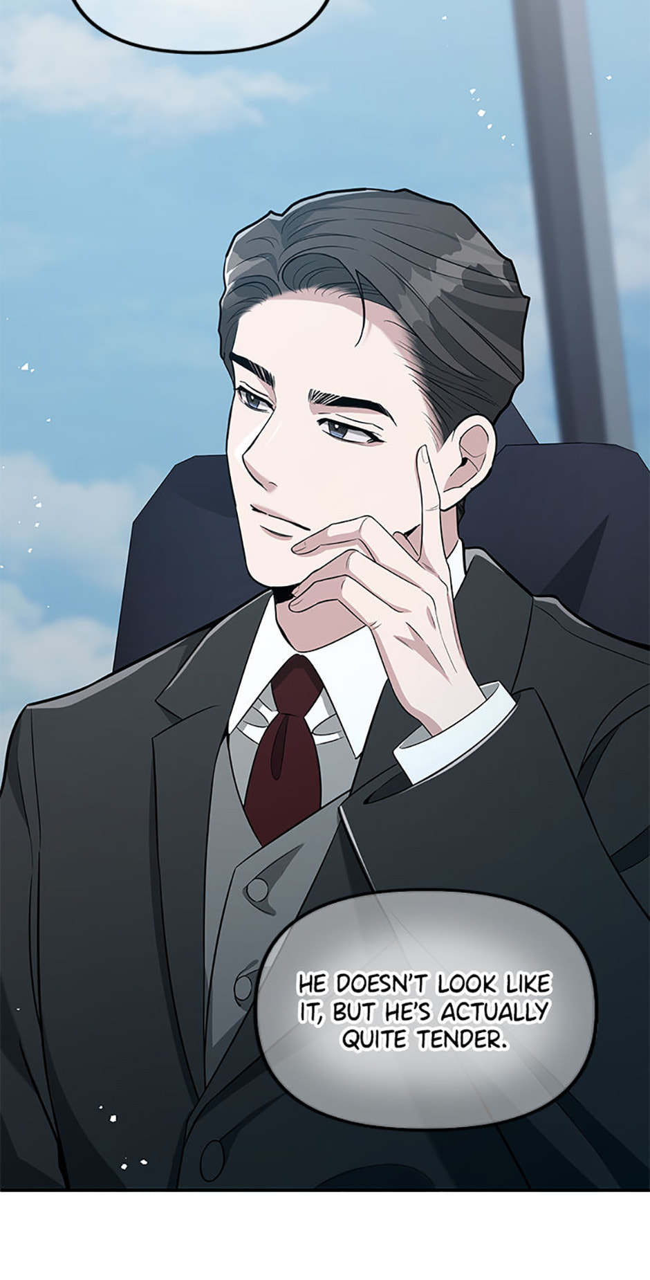 Collectors Chapter 48 page 49 - 