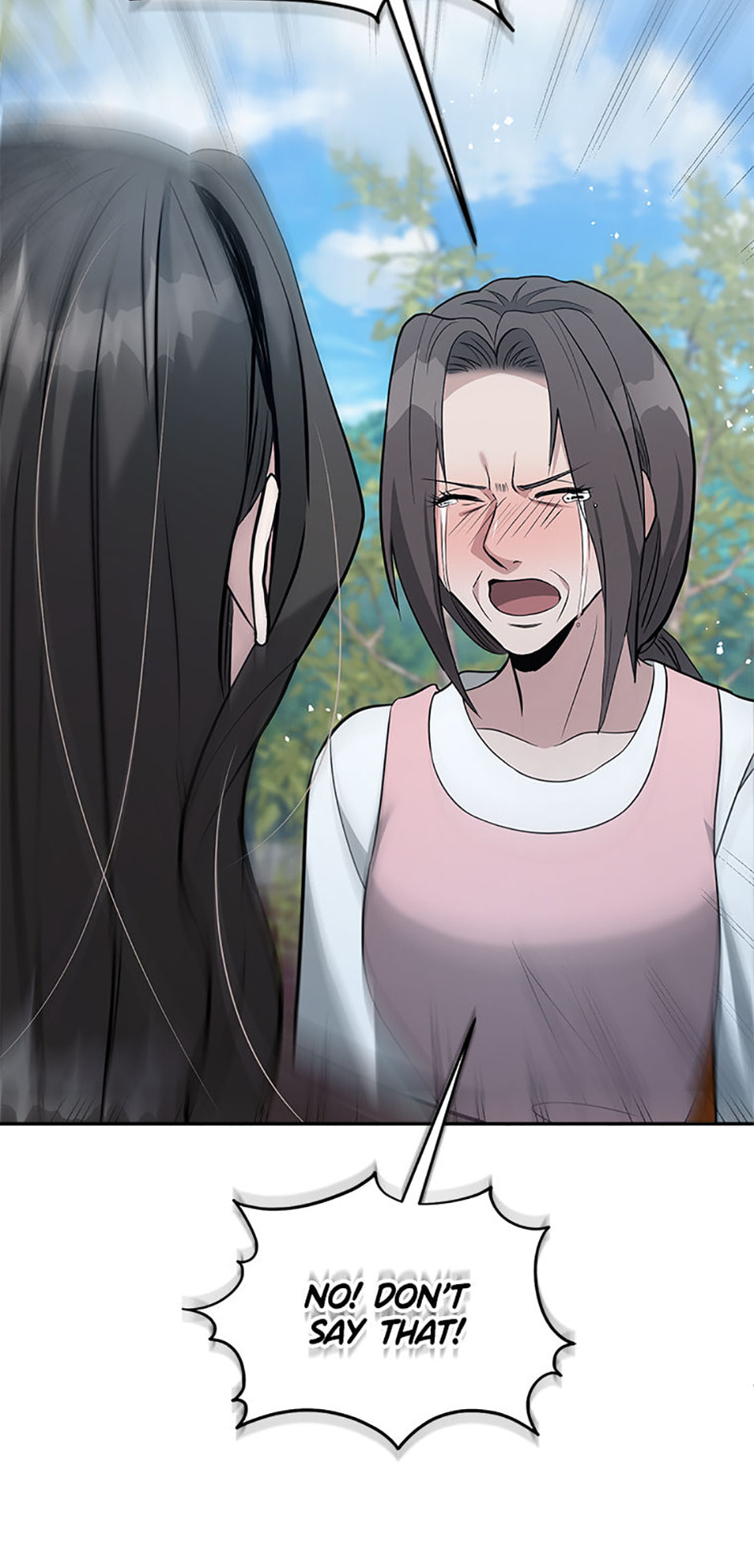 Collectors Chapter 48 page 6 - 