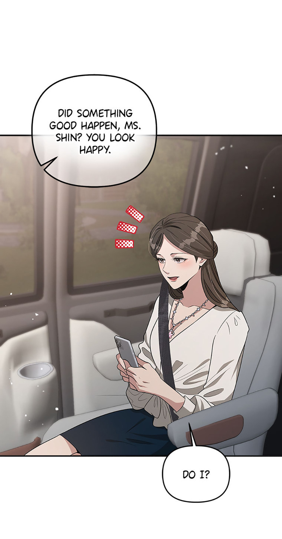 Collectors Chapter 48 page 56 - 