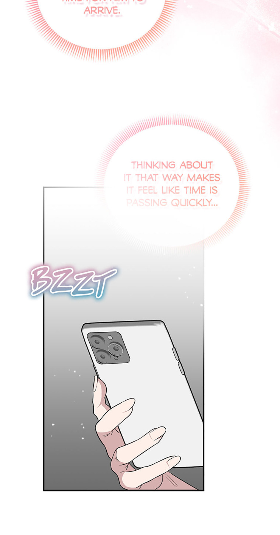 Collectors Chapter 48 page 61 - 